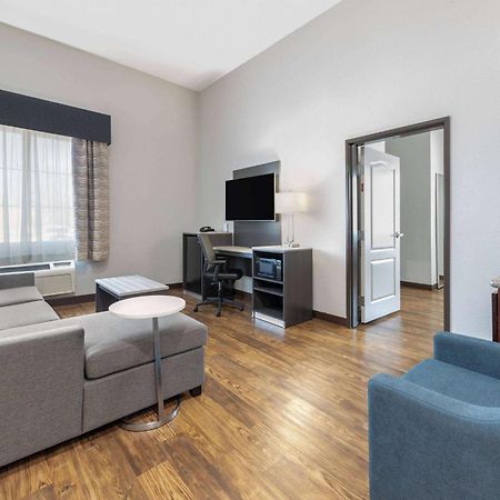 La Quinta By Wyndham Allen At The Village Exterior foto